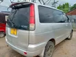 Toyota Noah 2003 Silver - 3