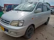 Toyota Noah 2003 Silver - 4