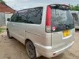 Toyota Noah 2003 Silver - 5