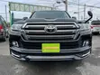 Toyota Land Cruiser 4.6 V8 AX 2019 Black - 2