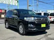 Toyota Land Cruiser 4.6 V8 AX 2019 Black - 3
