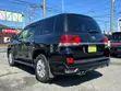Toyota Land Cruiser 4.6 V8 AX 2019 Black - 4