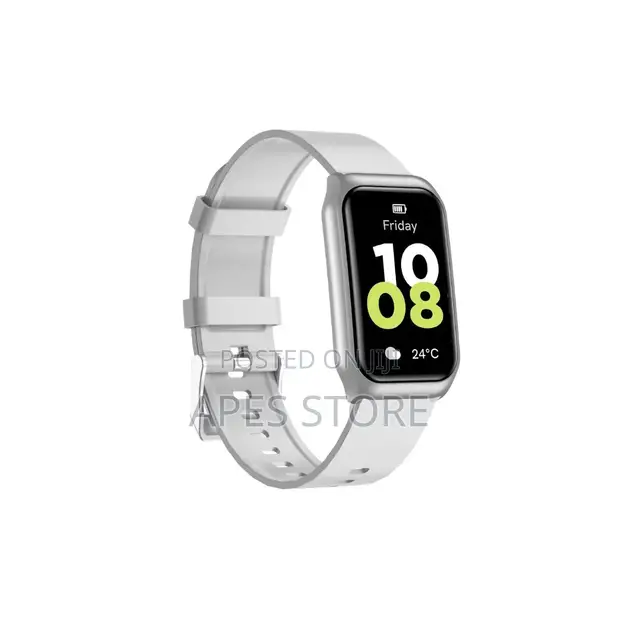 Green Lion Trackfit Smartwatch - 1