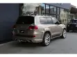 Toyota Land Cruiser 4.6 V8 ZX 2019 Gold - 3
