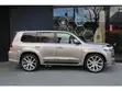 Toyota Land Cruiser 4.6 V8 ZX 2019 Gold - 4