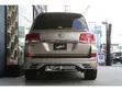Toyota Land Cruiser 4.6 V8 ZX 2019 Gold - 5