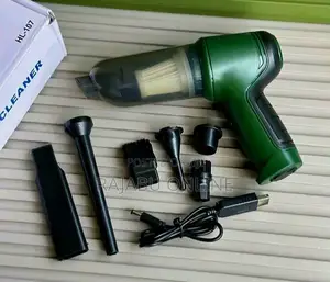 Brand New Vacuum Cleaner for Cars and Windows