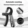 New Hand Gripper - Excellent for Hand Exercises - 2