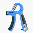 New Hand Gripper - Excellent for Hand Exercises - 3