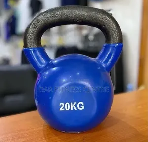 20kg Kettlebell - Brand New