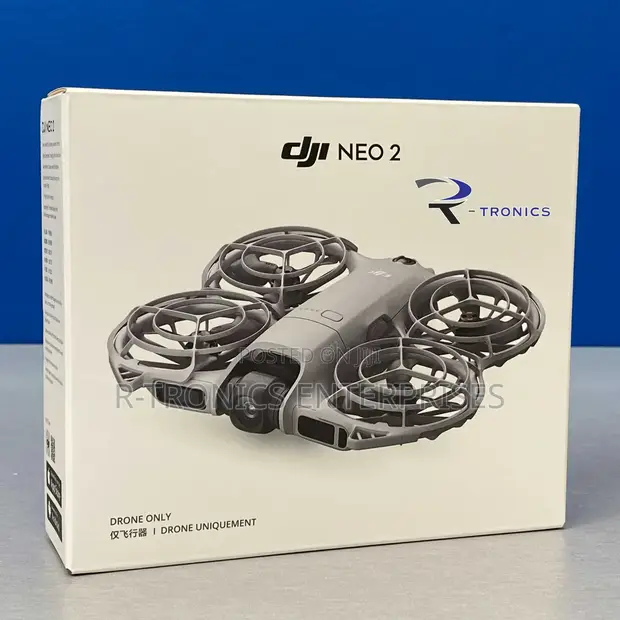 DJI Mini 2 SE Drone - Nusu, Kamera ya 4K - 1