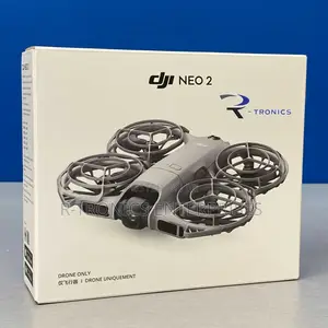 DJI Mini 2 SE Drone - Nusu, Kamera ya 4K
