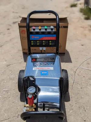 Edon Pressure Washer 2.4HP 3600PSI