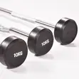 Fixed Bar Weights (10kg, 20kg, 30kg) - 3