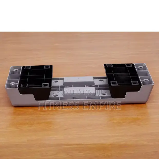 Aerobic Step Board Nzito - 1