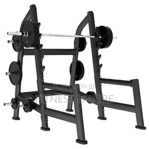 Brand New Squat Stand