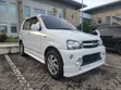 Daihatsu Terios Kid 2006 White - 1
