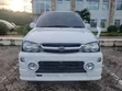 Daihatsu Terios Kid 2006 White - 2