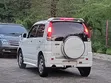 Daihatsu Terios Kid 2006 White - 3