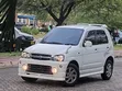 Daihatsu Terios Kid 2006 White - 4