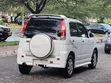 Daihatsu Terios Kid 2006 White - 5