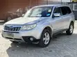 Subaru Forester 2012 Nyeupe - 2