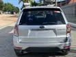 Subaru Forester 2012 Nyeupe - 3