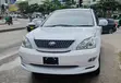Toyota Harrier 2.4 4WD 2007 White - 1