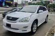 Toyota Harrier 2.4 4WD 2007 White - 2