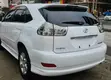 Toyota Harrier 2.4 4WD 2007 White - 3
