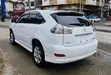 Toyota Harrier 2.4 4WD 2007 White - 4