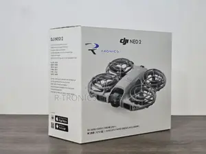 DJI Mini 2 Fly More Combo Drone with 4K Camera