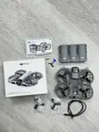 DJI Mini 2 Fly More Combo Drone with 4K Camera - 2