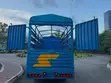 Mitsubishi Canter 1998 - White - 2