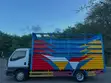 Mitsubishi Canter 1998 - White - 5
