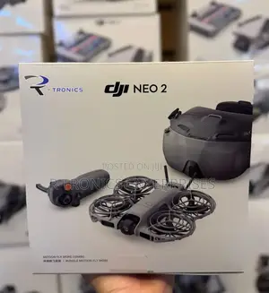 DJI Mini 2 SE Fly More Combo Drone