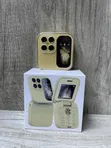 New "Iphone 17 Pro Max" Button Phone - 1