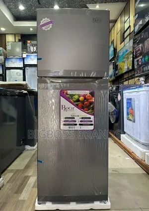 Roch Fridge RFR-175 DT-I 138 Liters