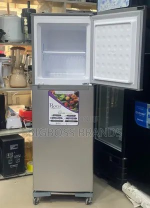 Brand New Roch Fridge 150 Liters [RFR-180Dt-I]