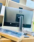 Dell OptiPlex 7460 Kompyuta ya Mezani Yote-kwa-Moja - Intel Core i5, 8GB RAM, 1TB HDD + 128GB SSD - 1