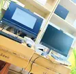 Dell OptiPlex 7460 Kompyuta ya Mezani Yote-kwa-Moja - Intel Core i5, 8GB RAM, 1TB HDD + 128GB SSD - 3