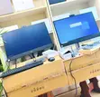 Dell OptiPlex 7460 Kompyuta ya Mezani Yote-kwa-Moja - Intel Core i5, 8GB RAM, 1TB HDD + 128GB SSD - 4