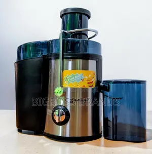 Hoffman Slow Juicer - Brand New
