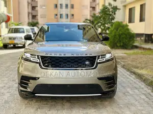 Land Rover Range Rover Velar R-Dynamic HSE 2022
