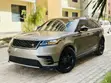 Land Rover Range Rover Velar R-Dynamic HSE 2022 - 3