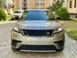 Land Rover Range Rover Velar R-Dynamic HSE 2022 - 4
