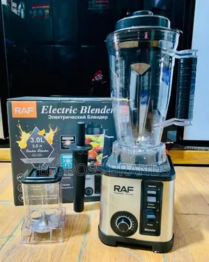Raf 2-in-1 Blender 3L