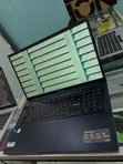 Laptop Asus VivoBook 15 X505BA - 16GB RAM, Intel Core i5, 512GB SSD - 4