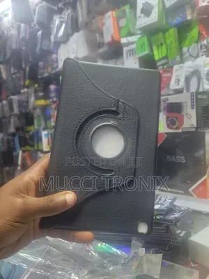 Samsung Galaxy Tab A10 Black