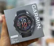 Garmin Fenix 8 Premium Multisport GPS Watch - 1